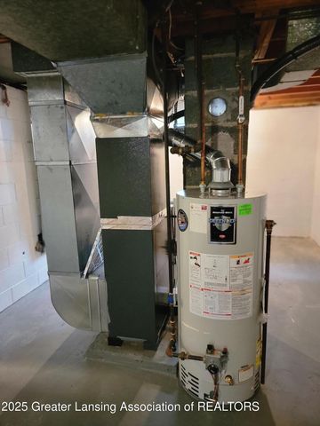 2635 Lasalle Boulevard, Lansing, MI 48912