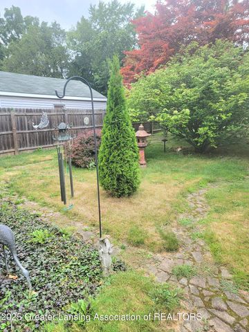 2635 Lasalle Boulevard, Lansing, MI 48912