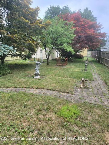 2635 Lasalle Boulevard, Lansing, MI 48912