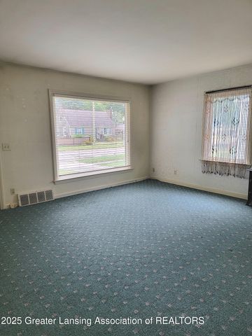 2635 Lasalle Boulevard, Lansing, MI 48912