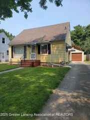 2635 Lasalle Boulevard, Lansing, MI 48912