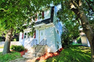 124 ALLARD AVENUE, Green Bay, WI 54303