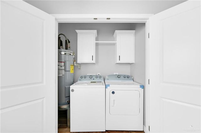 2605 E Israel Avenue, Alton, TX 78573