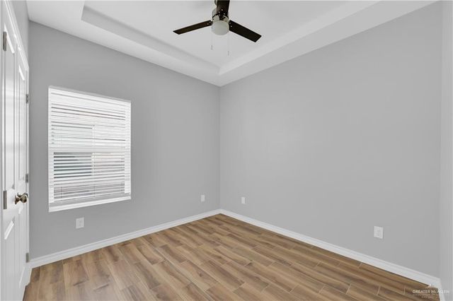 2605 E Israel Avenue, Alton, TX 78573