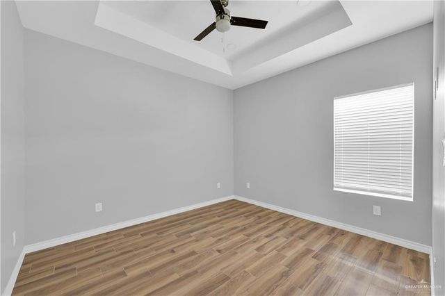 2605 E Israel Avenue, Alton, TX 78573