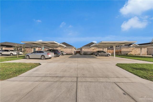 2605 E Israel Avenue, Alton, TX 78573