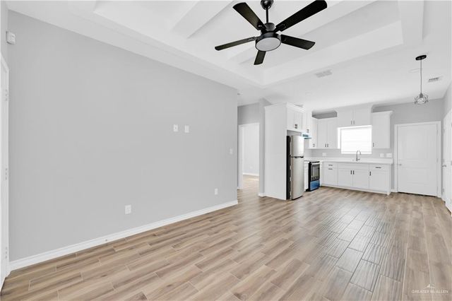 2605 E Israel Avenue, Alton, TX 78573