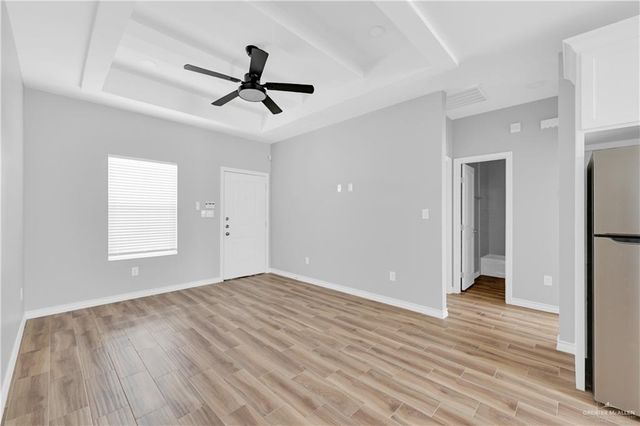 2605 E Israel Avenue, Alton, TX 78573