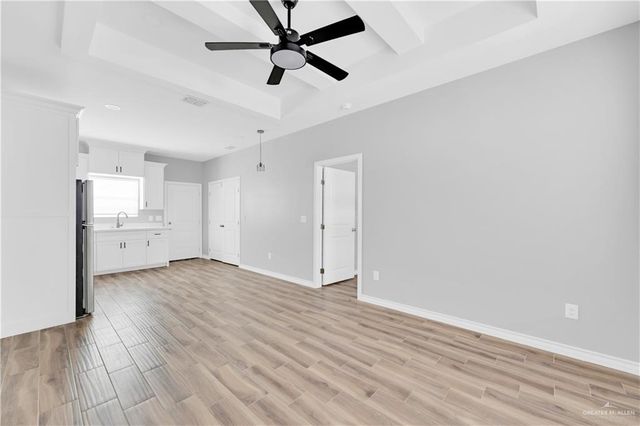 2605 E Israel Avenue, Alton, TX 78573