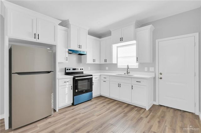 2605 E Israel Avenue, Alton, TX 78573