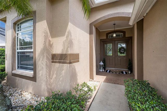 2132 RENSSELAER DRIVE, Wesley Chapel, FL 33543