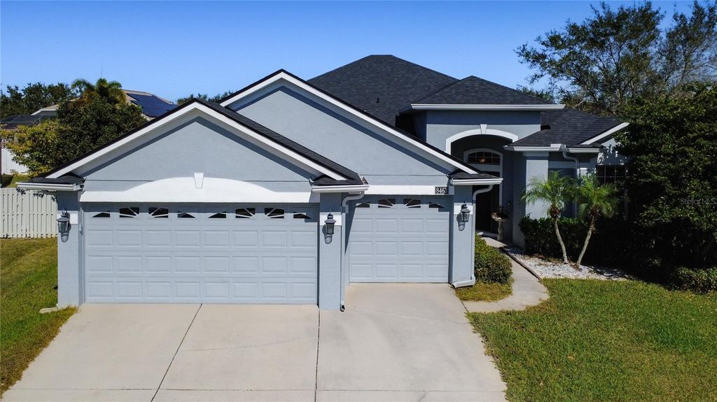 8463 DOVER VIEW LANE, Orlando, FL 32829