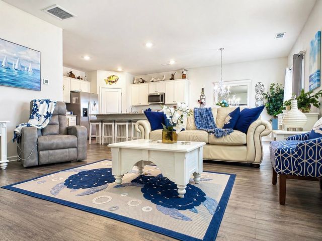 3681 Bells Lake Circle, Longs, SC 29568