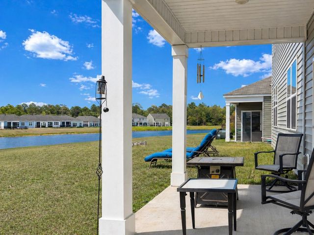 3681 Bells Lake Circle, Longs, SC 29568