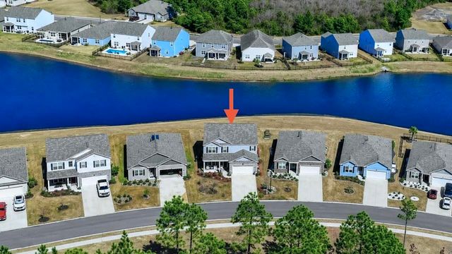 3681 Bells Lake Circle, Longs, SC 29568