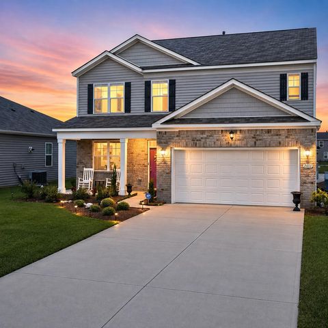3681 Bells Lake Circle, Longs, SC 29568