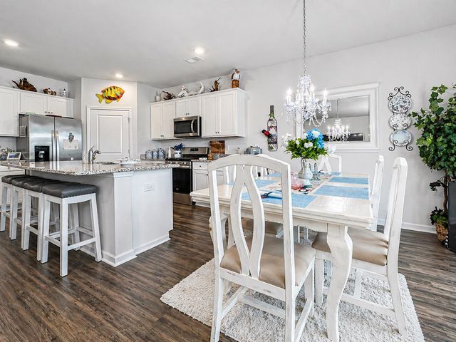 3681 Bells Lake Circle, Longs, SC 29568