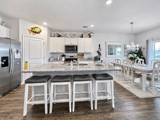 3681 Bells Lake Circle, Longs, SC 29568