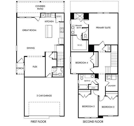 1019 Cedar Place Lane, Missouri City, TX 77459