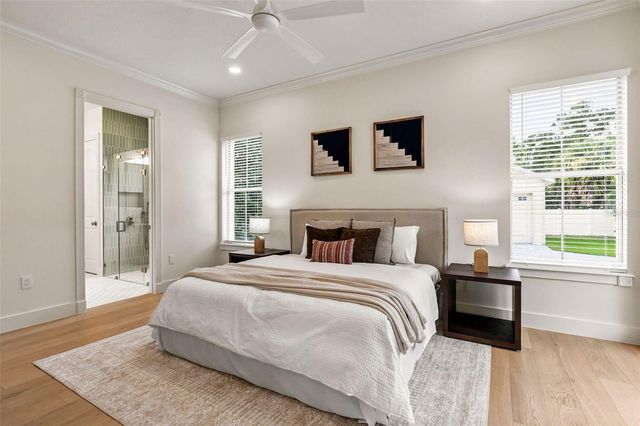 1517 HARMON AVENUE, Winter Park, FL 32789