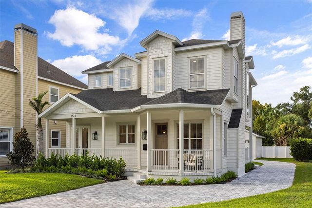 1517 HARMON AVENUE, Winter Park, FL 32789