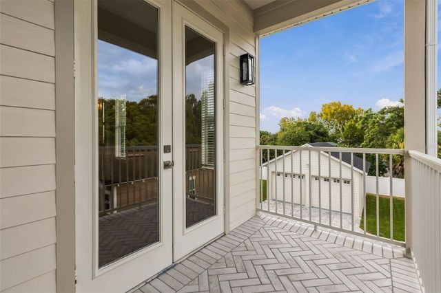 1517 HARMON AVENUE, Winter Park, FL 32789
