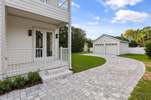 1517 HARMON AVENUE, Winter Park, FL 32789