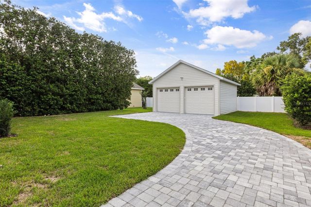 1517 HARMON AVENUE, Winter Park, FL 32789