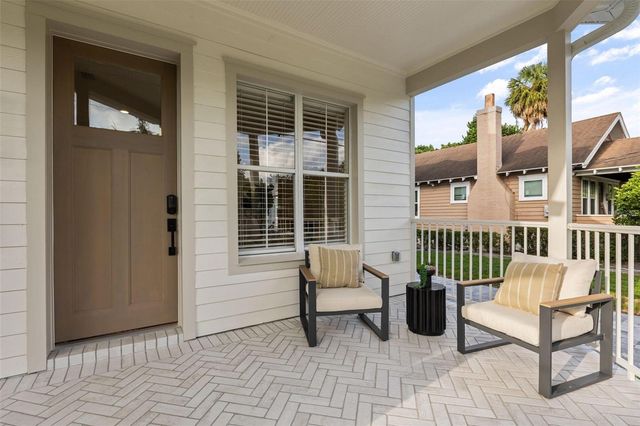 1517 HARMON AVENUE, Winter Park, FL 32789