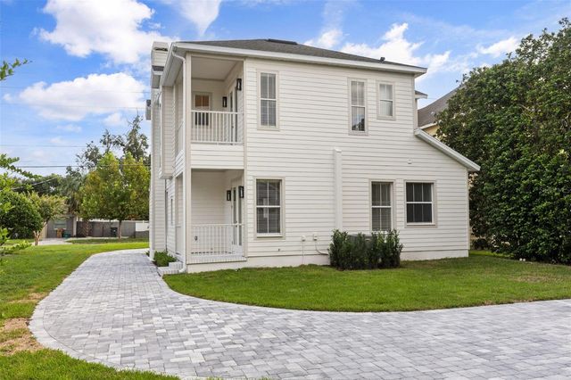1517 HARMON AVENUE, Winter Park, FL 32789