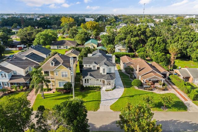 1517 HARMON AVENUE, Winter Park, FL 32789