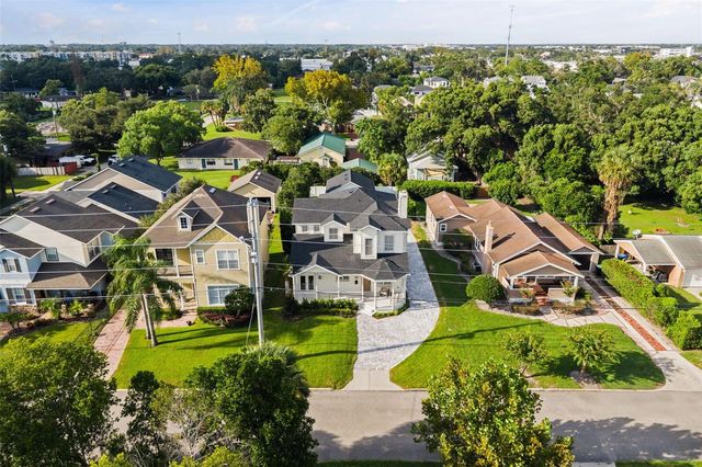 1517 HARMON AVENUE, Winter Park, FL 32789