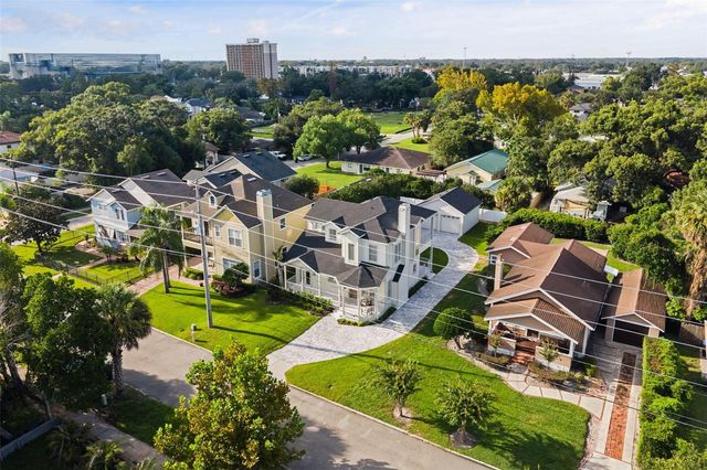 1517 HARMON AVENUE, Winter Park, FL 32789