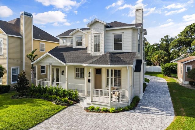 1517 HARMON AVENUE, Winter Park, FL 32789