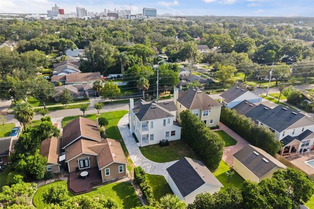 1517 HARMON AVENUE, Winter Park, FL 32789