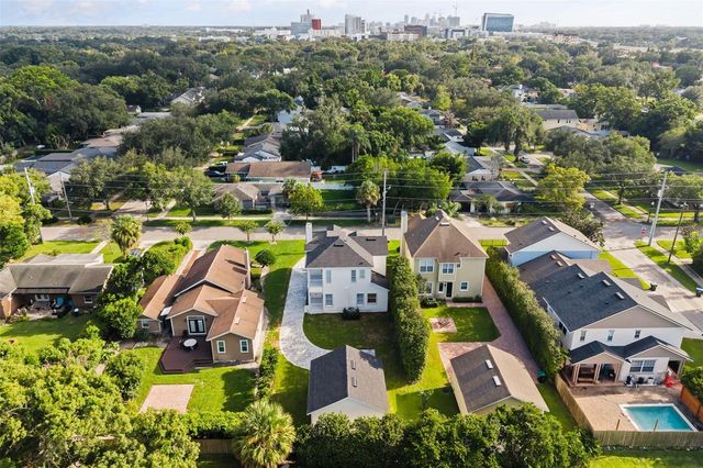 1517 HARMON AVENUE, Winter Park, FL 32789