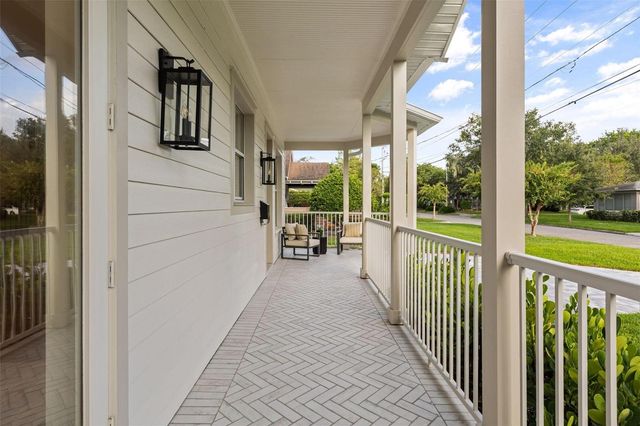 1517 HARMON AVENUE, Winter Park, FL 32789