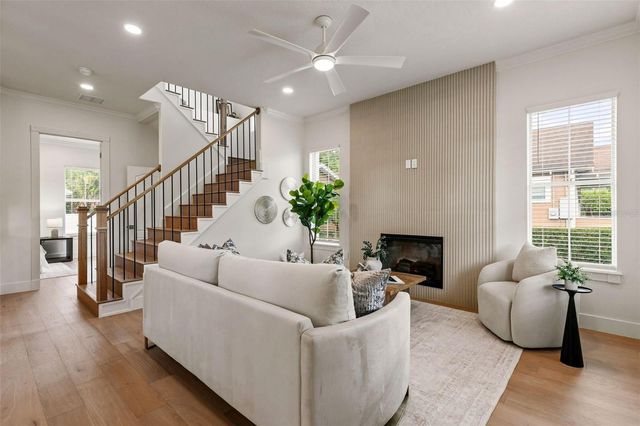 1517 HARMON AVENUE, Winter Park, FL 32789
