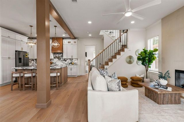 1517 HARMON AVENUE, Winter Park, FL 32789