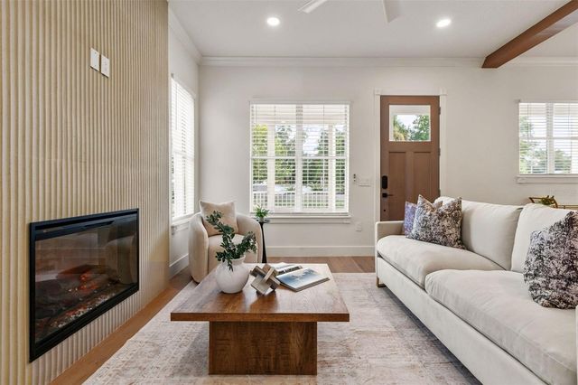 1517 HARMON AVENUE, Winter Park, FL 32789