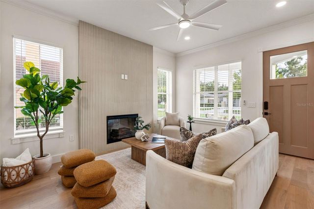 1517 HARMON AVENUE, Winter Park, FL 32789