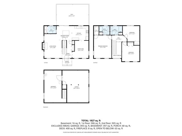 23 Bear Path Lane, Hudson, NH 03051