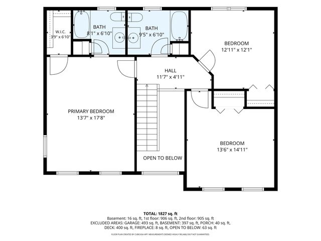 23 Bear Path Lane, Hudson, NH 03051