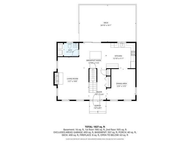 23 Bear Path Lane, Hudson, NH 03051