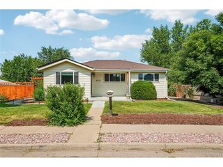 4815 S Logan St, Englewood, CO 80113