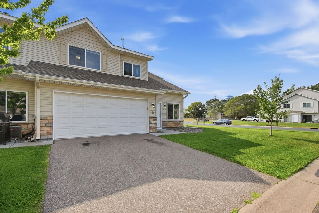 3854 232nd Avenue NW 101, Saint Francis, MN 55070 — photo 2