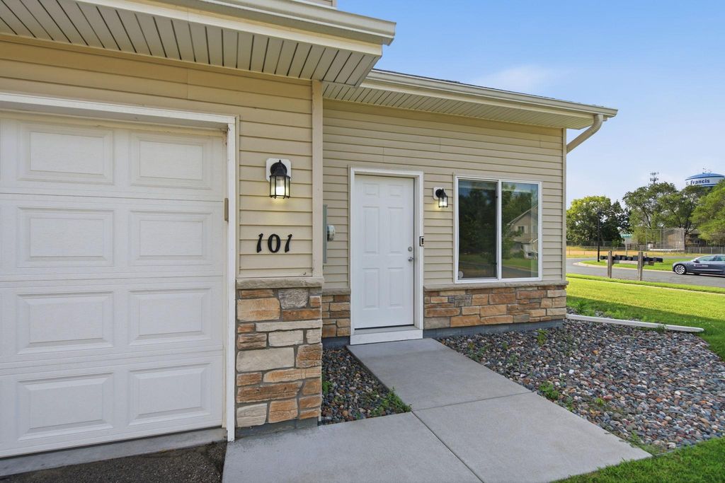 3854 232nd Avenue NW 101, Saint Francis, MN 55070 — photo 3