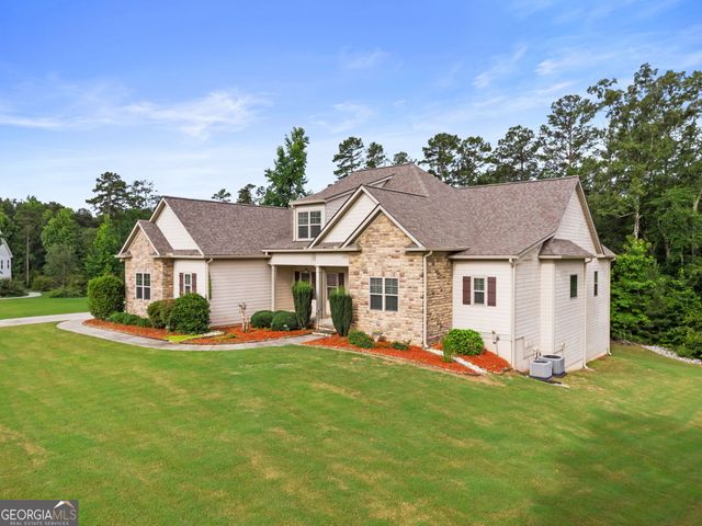 31 Palomino Court, Newnan, GA 30265