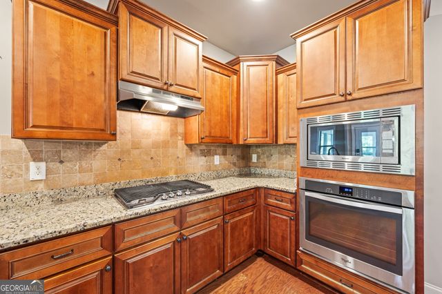 31 Palomino Court, Newnan, GA 30265