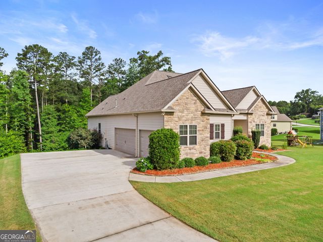 31 Palomino Court, Newnan, GA 30265